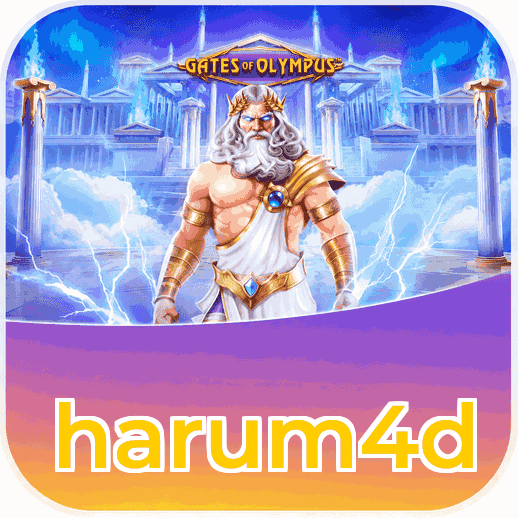Screenshot 3 - harum4d Settings