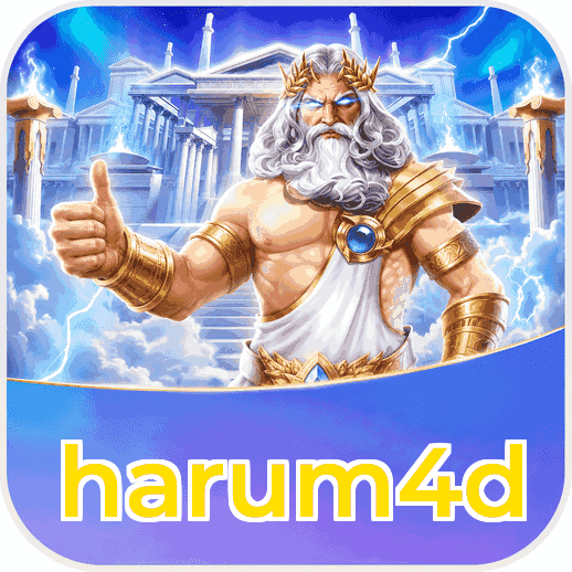 Screenshot 1 - harum4d Home Screen