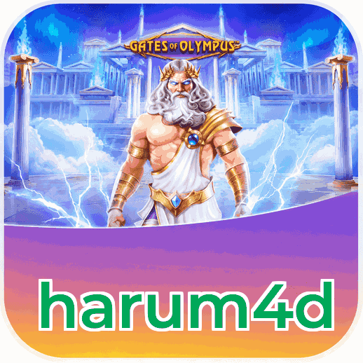 Screenshot 3 - harum4d Settings