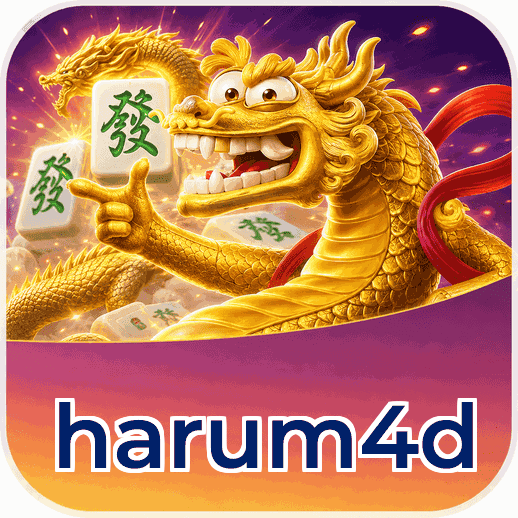 Screenshot 1 - harum4d Home Screen