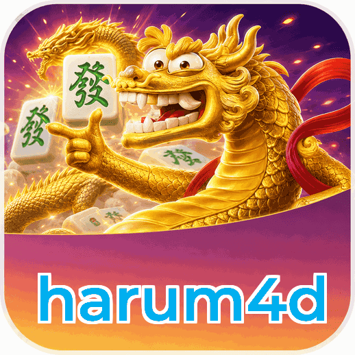 Screenshot 3 - harum4d Settings