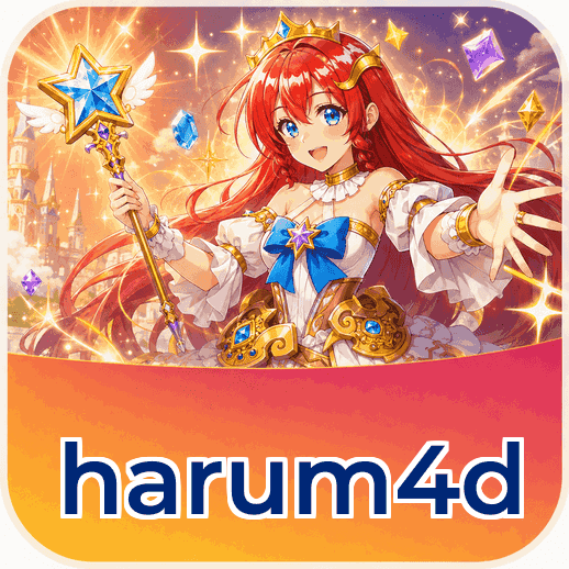 Screenshot 2 - harum4d Features
