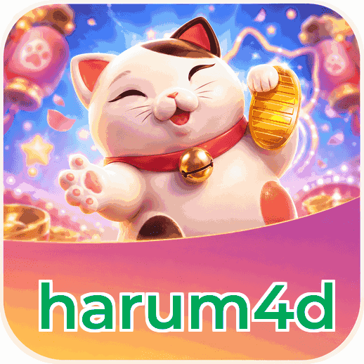 Screenshot 3 - harum4d Settings