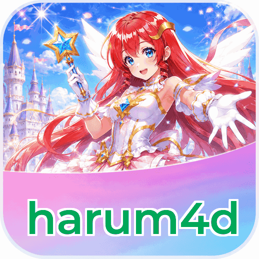 Screenshot 3 - harum4d Settings