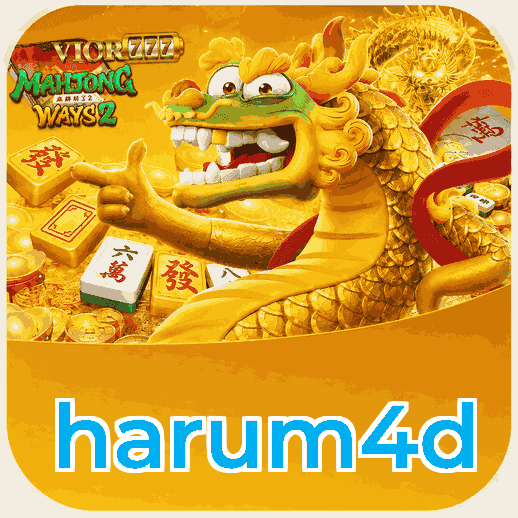 Screenshot 3 - harum4d Settings